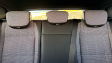 Renault Megane E-Tech EV60 160kW Techno 60kWh Optimum Charge 5dr Auto Electric Hatchback